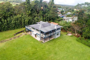 Hana Homestead
